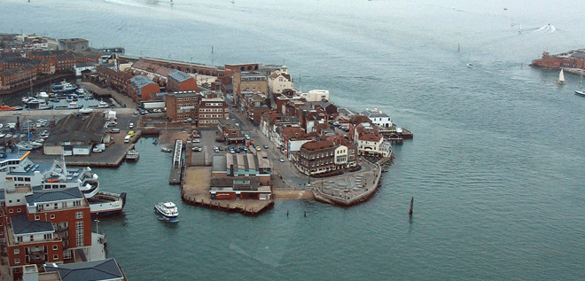 Harbour